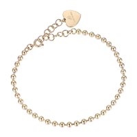 Bracciale Luca Barra Donna in Acciaio BK1703 - BK1703